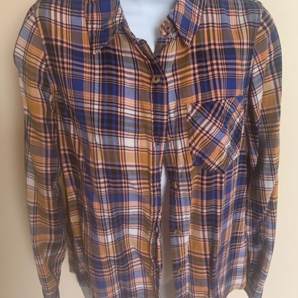 Flannels - Picture 11 of 12